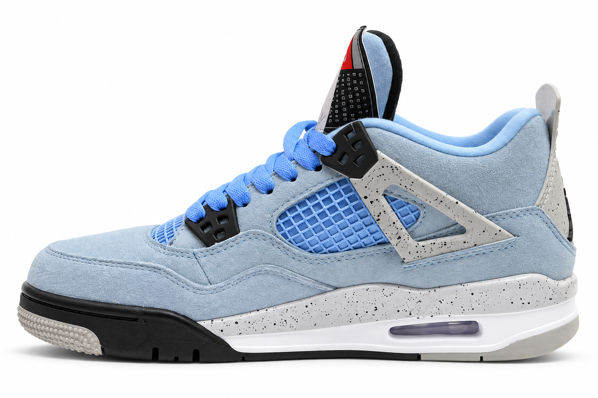 Jordan 4 Retro