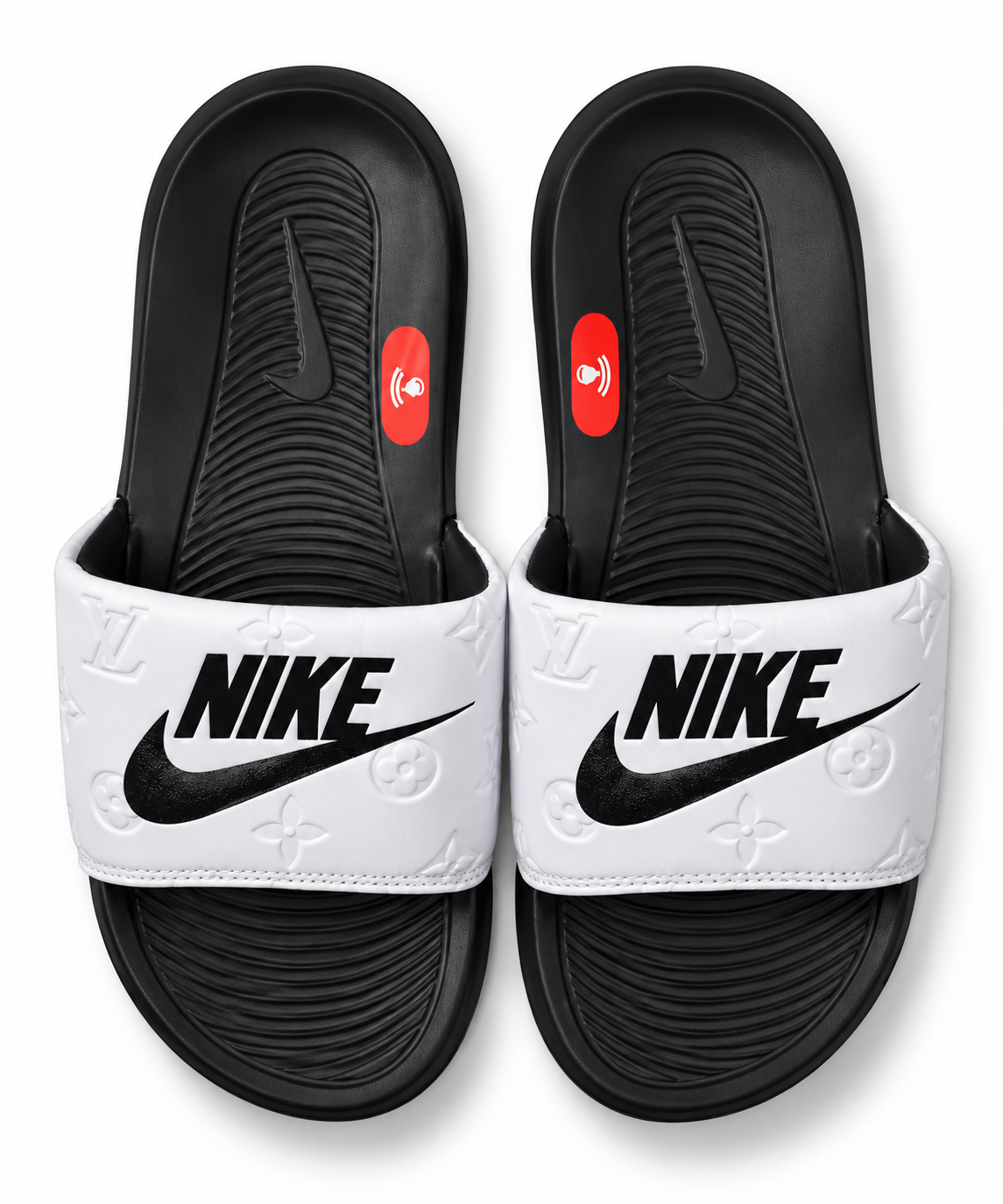 NIKE TECH LOUIS VOUITTUN edition