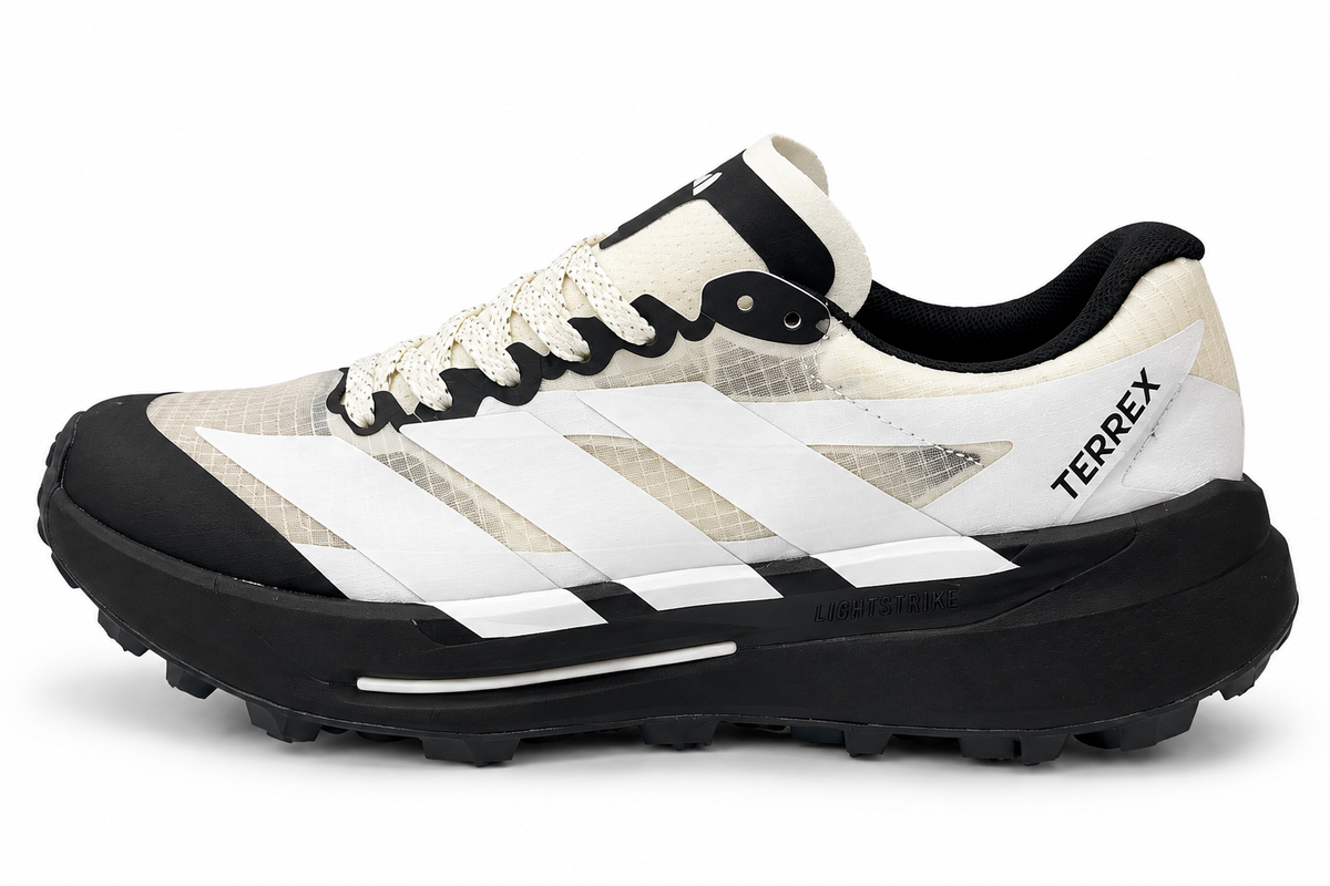 ADIDAS TERREX AGRAVIC TT TRAIL RUNNING SHOES 2027