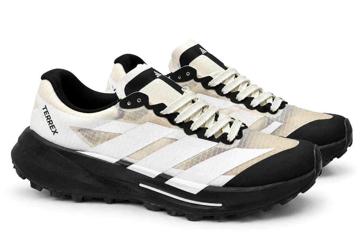 ADIDAS TERREX AGRAVIC TT TRAIL RUNNING SHOES 2027