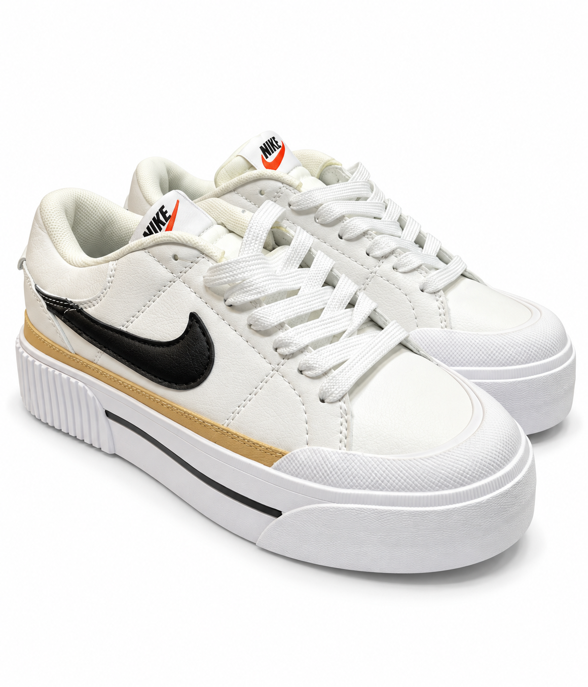 Nike Court lagacy