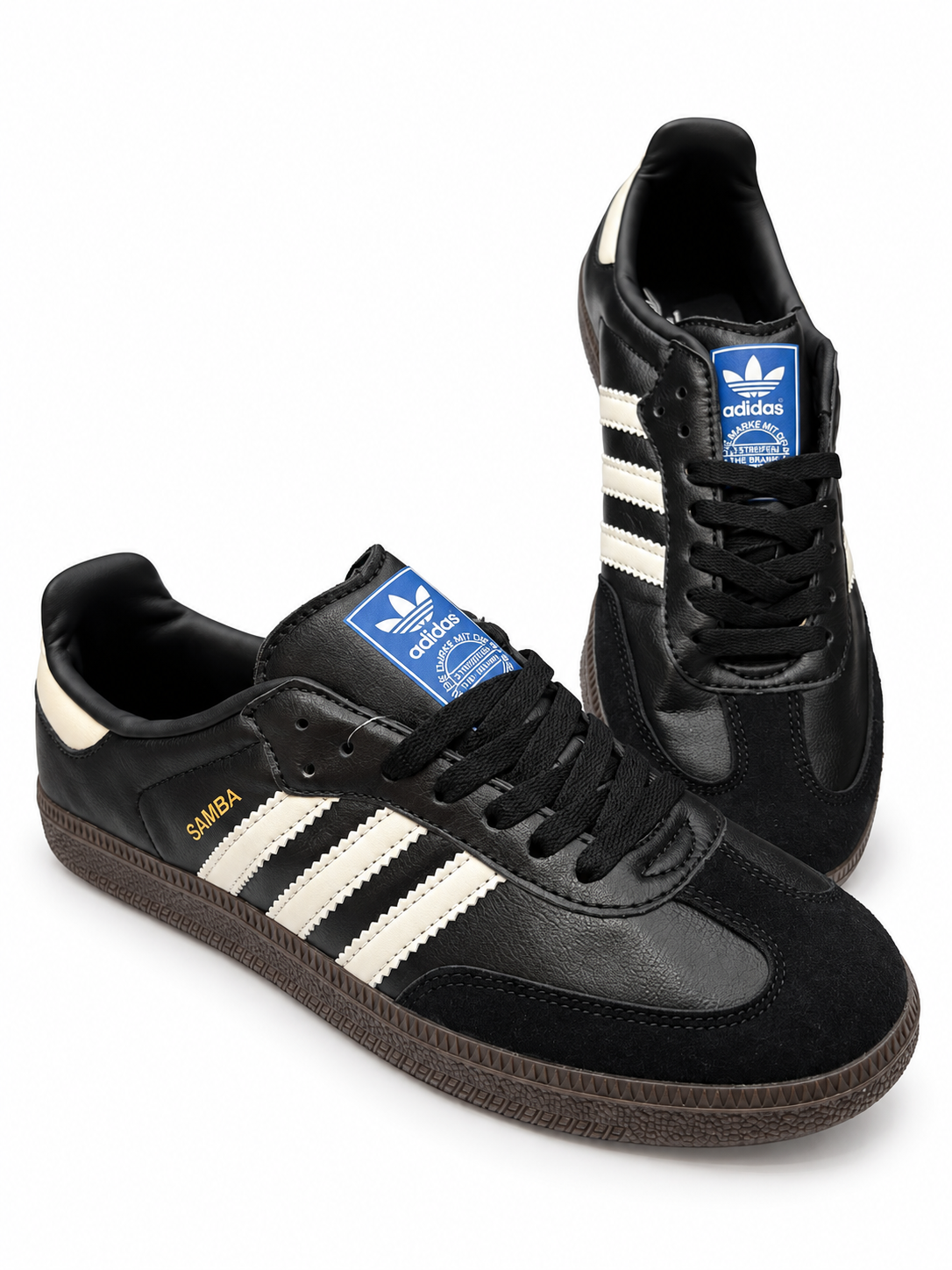 ADIDAS SAMBA