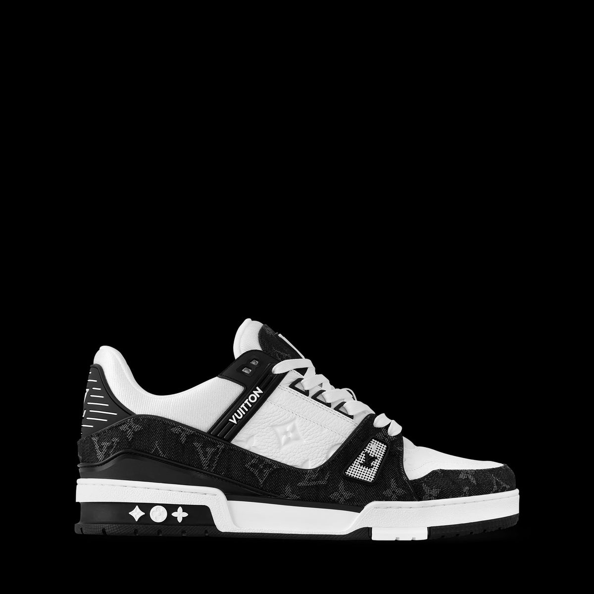 LOUIS VUITTON TRAINERS