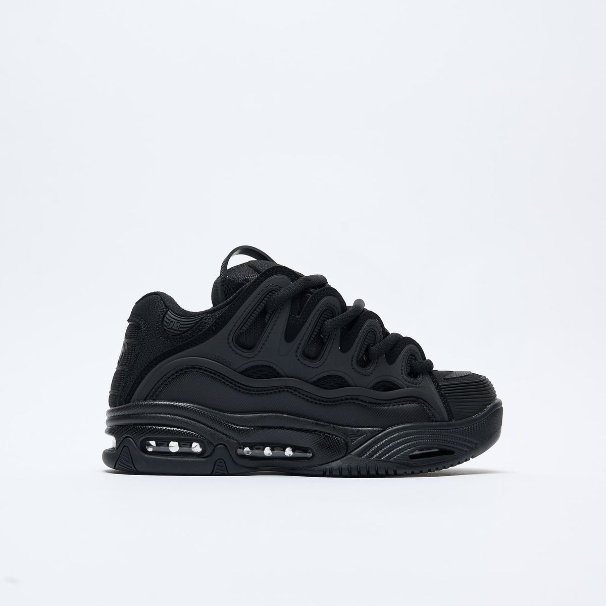 OSIRIS D3