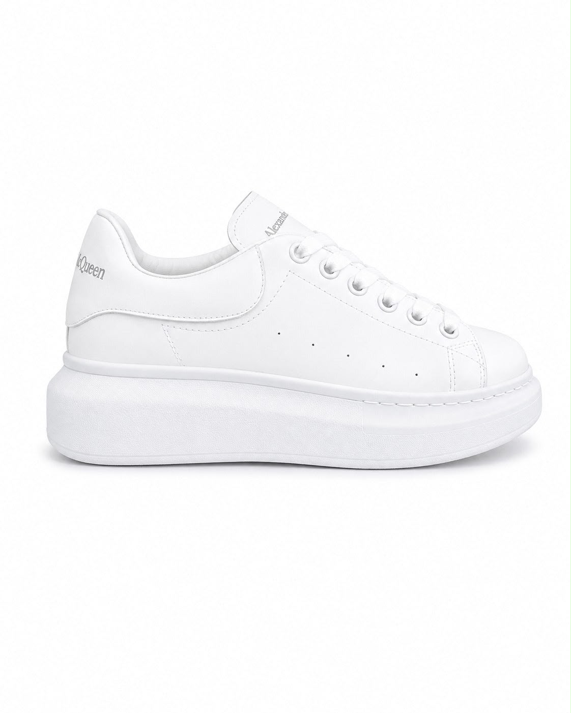 ALEXANDER MCQUEEN