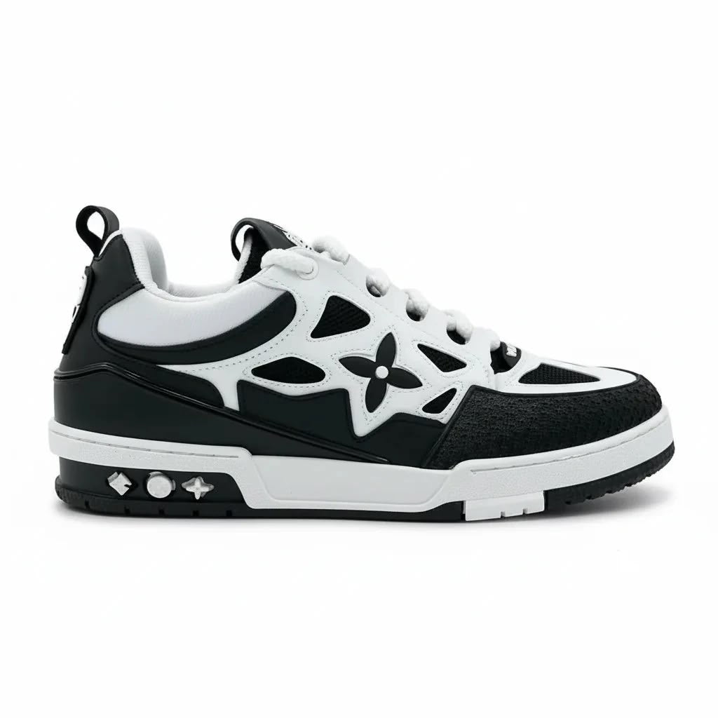 LOUIS VUITTON SHOES KIT
