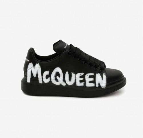 McQueen