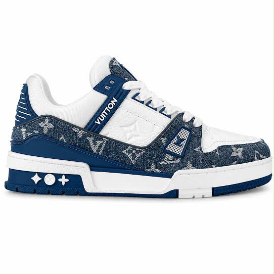 LOUIS VUITTON TRAINERS