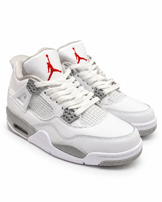 Jordan 4 Retro