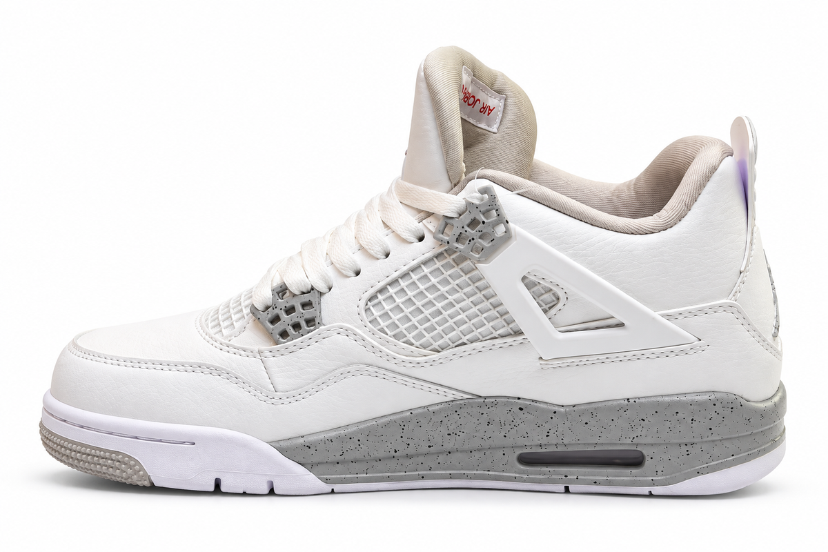 Jordan 4 Retro